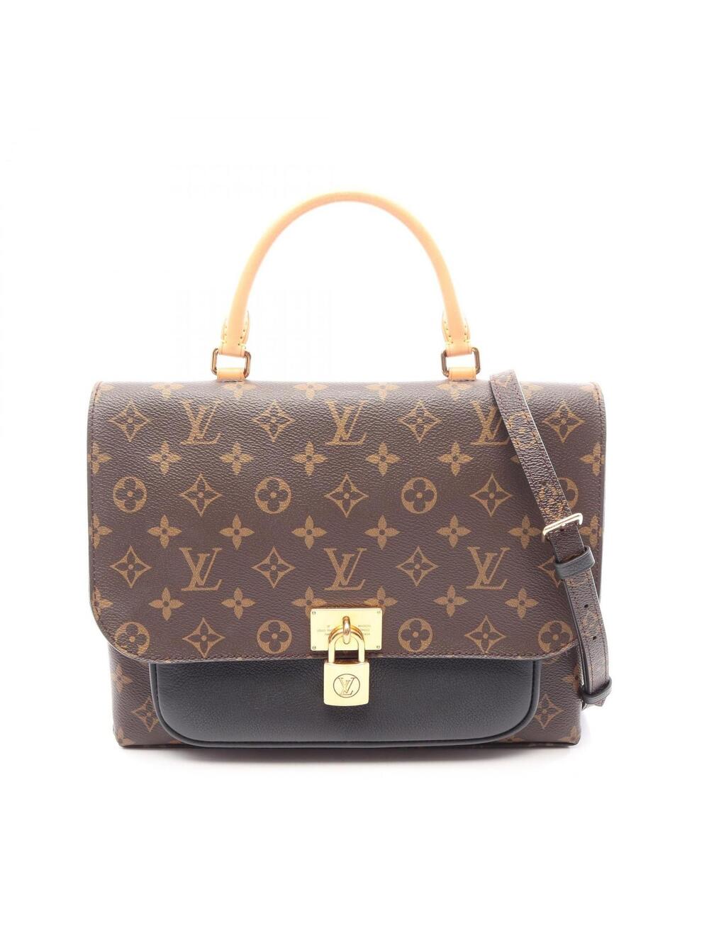 Louis Vuitton Marignan Crossbody #340370L14B